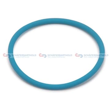 Packning, bränslepump innerø-31,5x ytterø-35,5x Dick från Autofrance