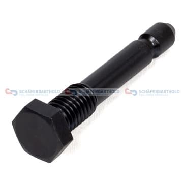 Glidskenebultar, kamkedja