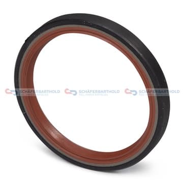 Vevaxeltätning InnenØ-90x AußenØ-110mm från Autofrance