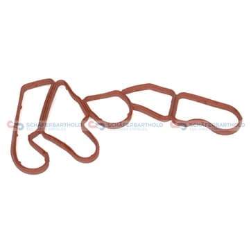 Packning, oljefilterlock från Autofrance