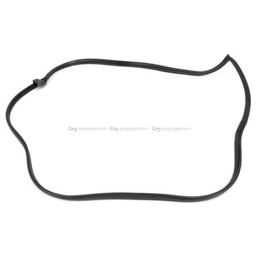 Dörrtätning, Höger fram — till höger fram från Autofrance