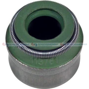 Tätningsring, ventilstam InnenØ-6mm från Autofrance