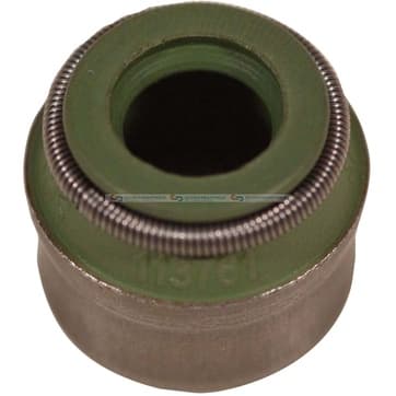 Tätningsring, ventilstam InnenØ-6mm från Autofrance