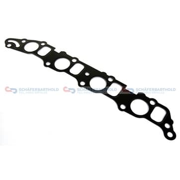 Insugsgrenrörspackning från Autofrance