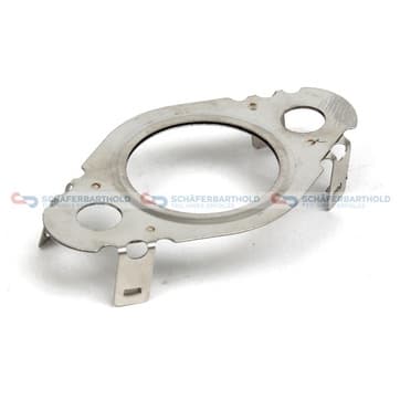 Packning, EGR-ventil