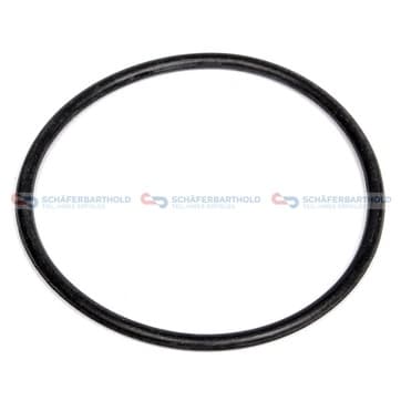 Packning, vakuumpump