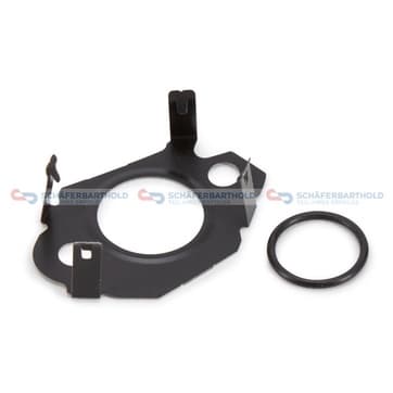 Packningsats, EGR-system