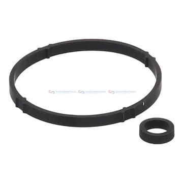 Packning, oljefilterlock från Autofrance