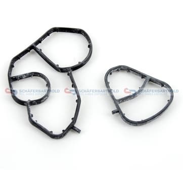 Packning, oljefilterlock från Autofrance