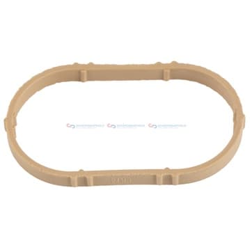 Insugsgrenrörspackning, hus från Autofrance