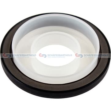 Vevaxeltätning från Autofrance