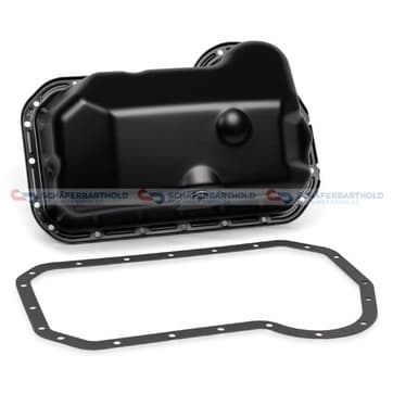 Oljetråg från Autofrance