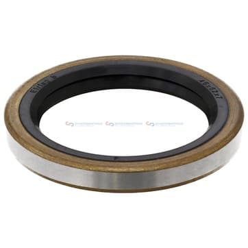 Axeltätning, differential InnenØ-45x AußenØ-62mm NBR (Ni från Autofrance