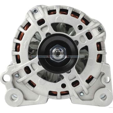 Generator från Autofrance