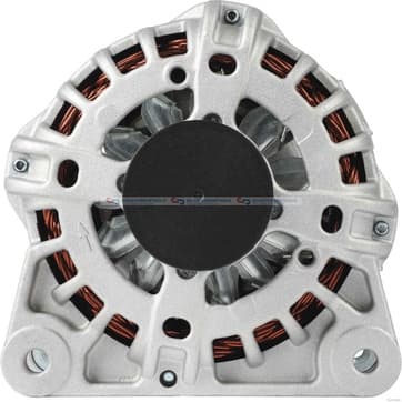 Generator från Autofrance