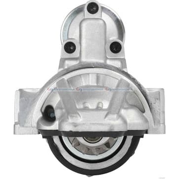 Startmotor från Autofrance