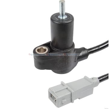 Sensor, hjulhastighet, Bakaxel vänster — Bakaxel vänster från Autofrance