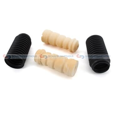 Dammskyddssats, stötdämpare från Autofrance