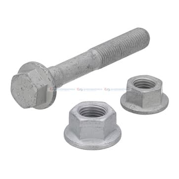 Reparationssats, hjulupphängning från Autofrance