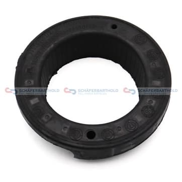 Fjäder, Seat, Bakaxel