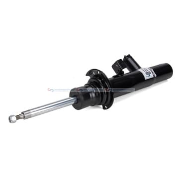 Stötdämpare, Framaxel vänster — Framaxel vänster från Autofrance