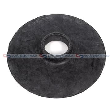 Fjäder, Seat, Bakaxel, Upptill — Bakaxel, Upptill från Autofrance