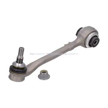 Länkarm, hjulupphängning, Framaxel höger, Bak — Framaxel höger, Bak