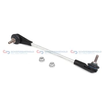 Länk, krängningshämmare från Autofrance