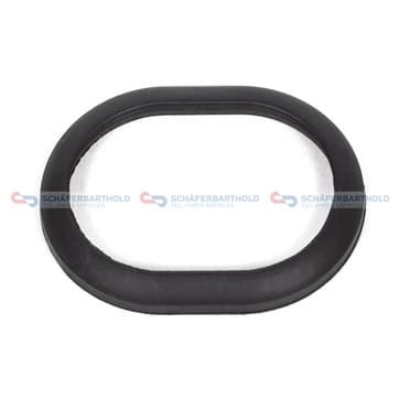 Tätningsring, oil cooler (lubrication)