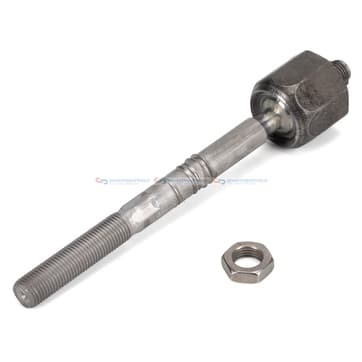 Inre styrled, Tvåsidig, Framaxel vänster — Tvåsidig, Framaxel vänster