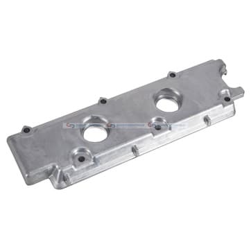 Ventilkåpa, Upptill — Upptill från Autofrance