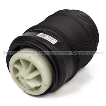 Bälg, luftfjädring, Bakaxel höger — Bakaxel höger från Autofrance