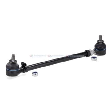 Styrled, Framaxel — Framaxel från Autofrance