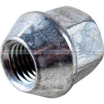 Hjulmutter från Autofrance