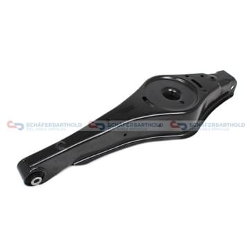 Länkarm, hjulupphängning, Bakaxel vänster — Bakaxel vänster från Autofrance