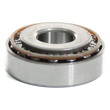 Lager, manuell växellåda 25 x 66 x 22