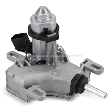 Slavcylinder, koppling från Autofrance