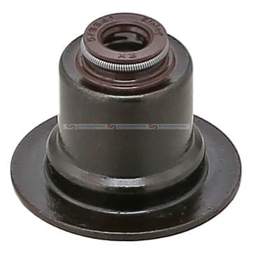 Tätningsring, ventilstam InnenØ-10,8x AußenØ-25x 18mm F