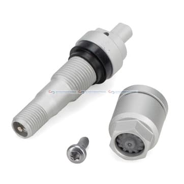 Ventil, däcktryckskontrollsystem