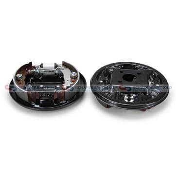 Bromsbandssats från Autofrance