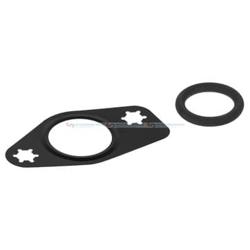 Tätning, värmeslang