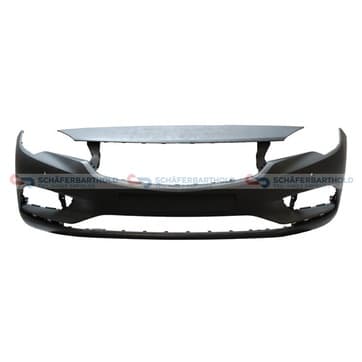 Stötfångare, Fram — Fram från Autofrance