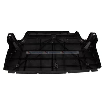 Motorskyddsplåt, Bak — Bak från Autofrance