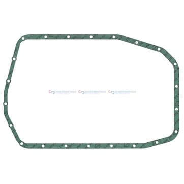 Packning, oljesump (automat)