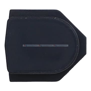 Plugg, vipparmaxelfäste från Autofrance