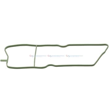 Packning, vevhusventilation