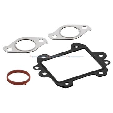 Packningsats, EGR-system