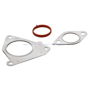 Packningsats, EGR-system