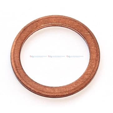 Tätningsring InnenØ-15x AußenØ-20x Dicke1,5