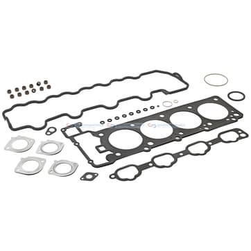 Packningssats, topplock, Vänster — Vänster